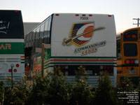 Intercar 7302 - Les Commandeurs de L�vis