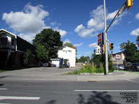 Station-service Econo � Ottawa,ON