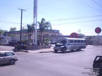 A state-controlled Pemex � Nuevo Laredo, Tam., Mexico