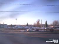 Dead Olco in Qu�bec,QC