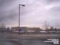 Dead Ultramar in Qu�bec,QC