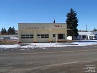 Old Shell � Craigmont,ID
