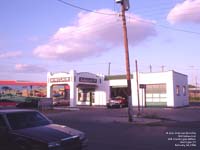 An old Sinclair � Harlingen,TX