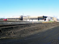 Lac-Mégantic