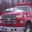 Fire trucks