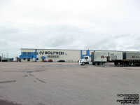 Nolitrex, 3462 de l'Énergie, Jonquière,QC